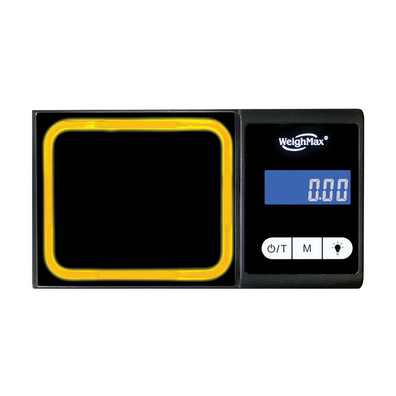 Weighmax LUMINX 100G