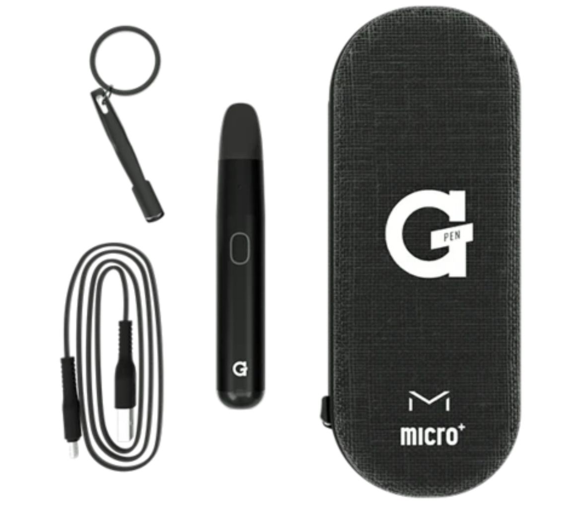 G PEN MICRO+