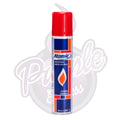 GAS BUTANE ATOMIC