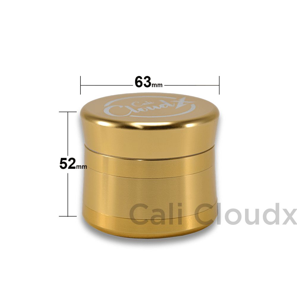 CALI CLOUD CURVED COLOR  63MM