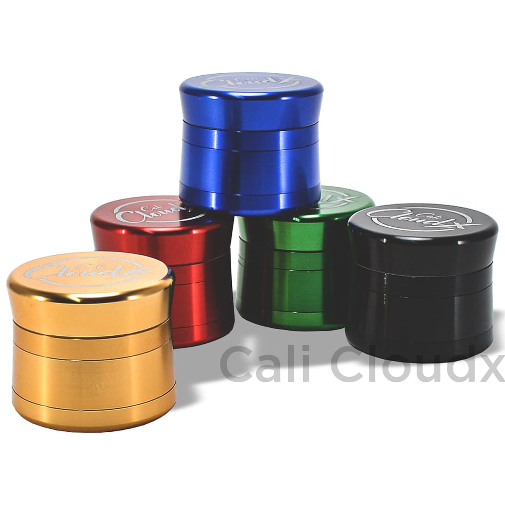 CALI CLOUD CURVED COLOR  63MM
