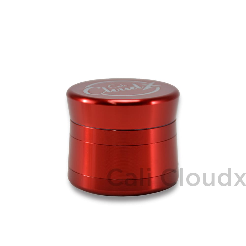 CALI CLOUD CURVED COLOR  63MM