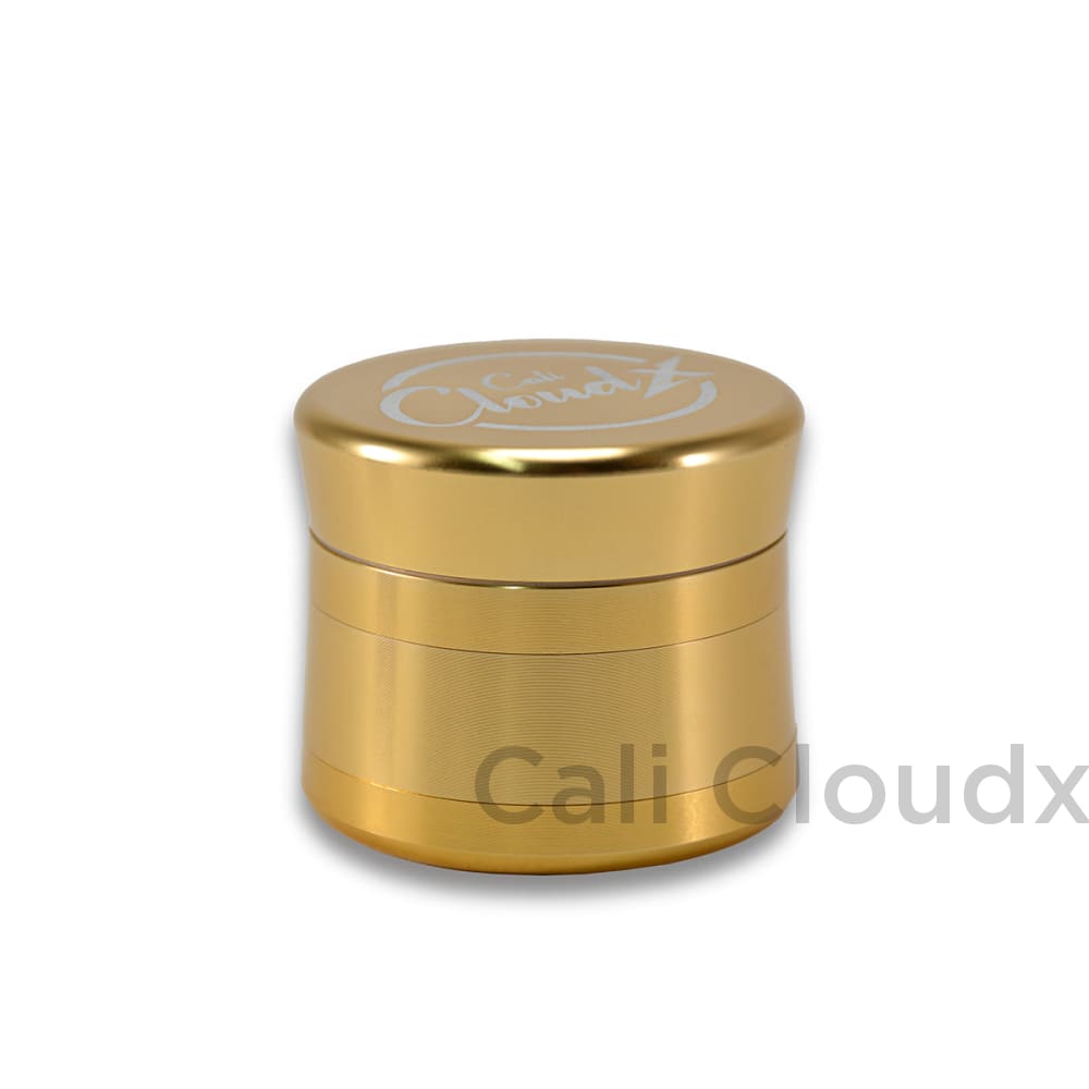 CALI CLOUD CURVED COLOR  63MM