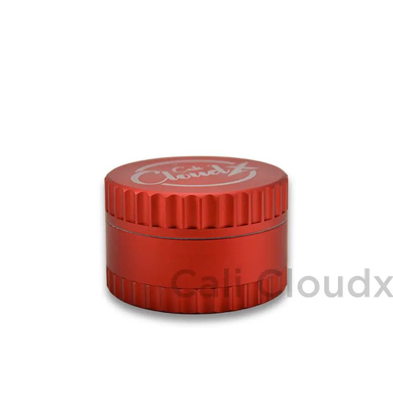 CALI CLOUD FANCY ROUND GRINDER 65MM