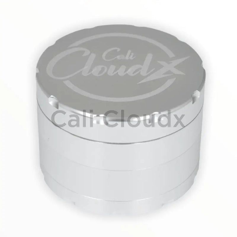 63MM CALI CLOUDX GRINDER
