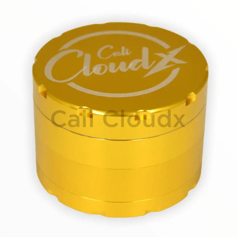 63MM CALI CLOUDX GRINDER
