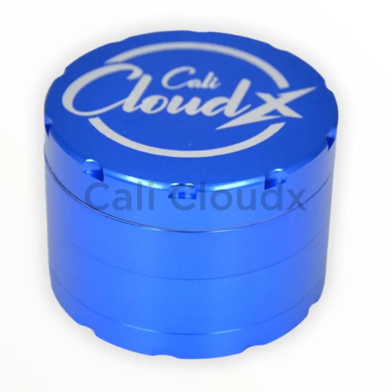 63MM CALI CLOUDX GRINDER