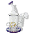 CALI CLOUD RECYCLER