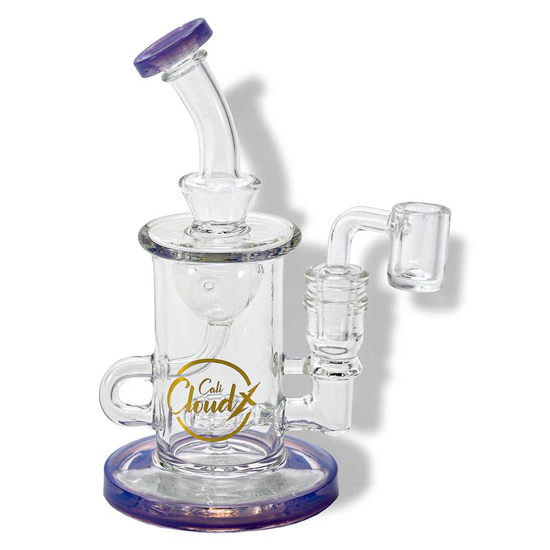 CALI CLOUD RECYCLER