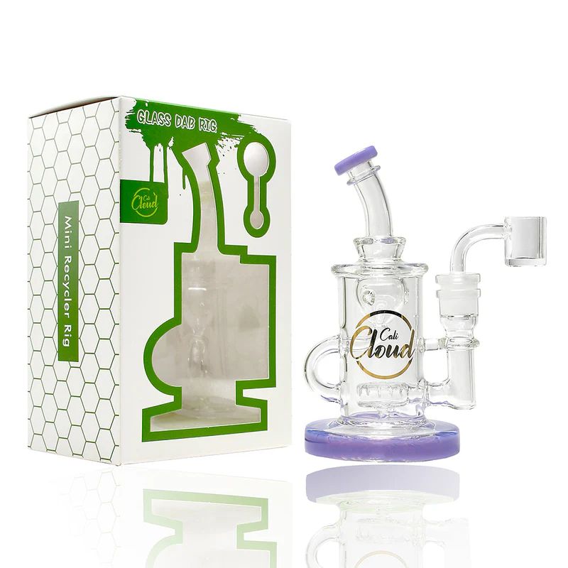 CALI CLOUD RECYCLER