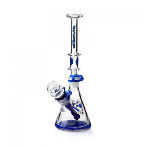 PHOENIX STAR BEAKER  10"