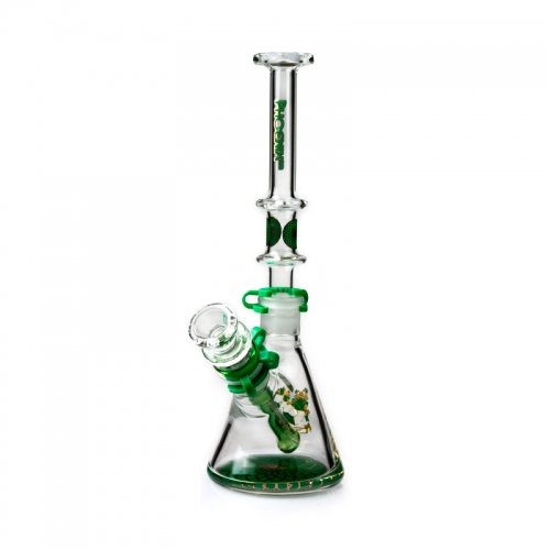 PHOENIX STAR BEAKER  10"