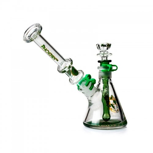 PHOENIX STAR BEAKER  10"
