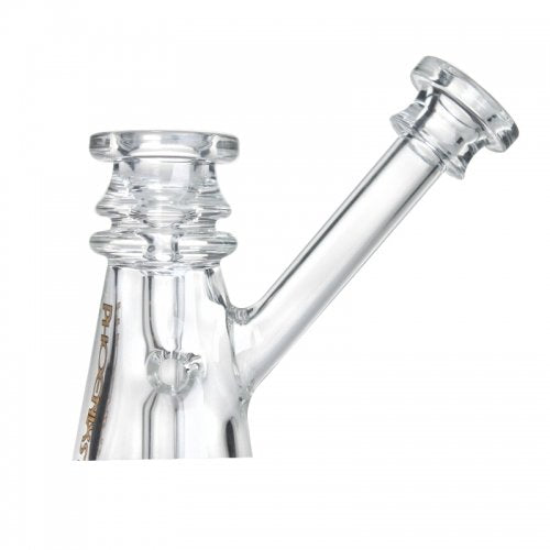 PHOENIX STAR BUBBLER Bong 5 "