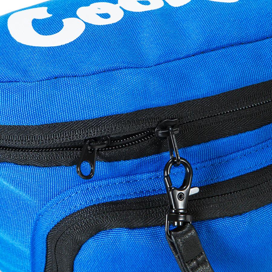 COOKIES ENVIRONMENTAL FANNY PACK