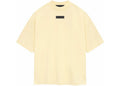 Fear of God Essentials Garden Yellow