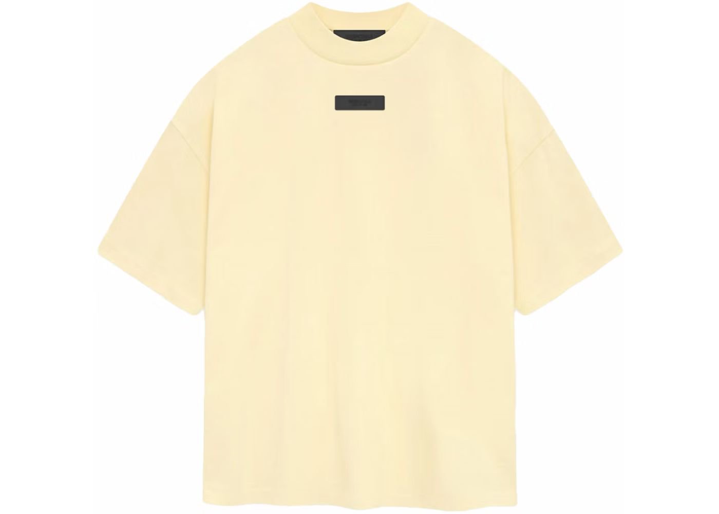 Fear of God Essentials Garden Yellow
