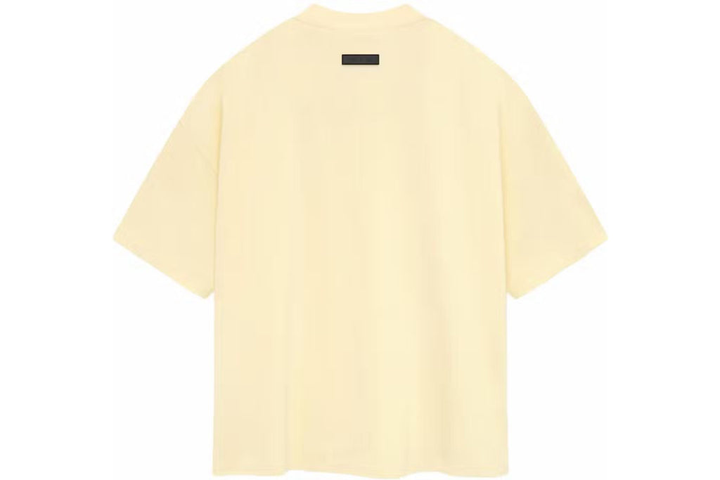 Fear of God Essentials Garden Yellow