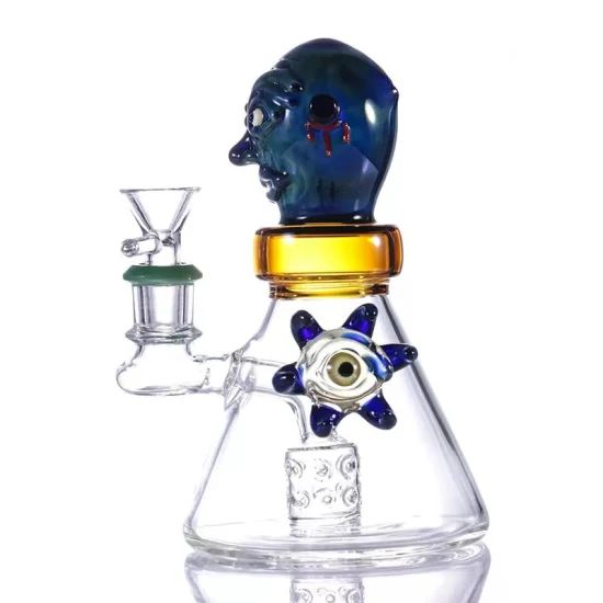 6,6 pulgadas Ghost Face  Cali CloudX