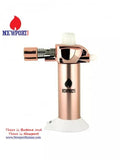 NEWPORT ZERO 5.5" MINI TORCH - ROSE GOLD