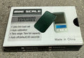 Mini Digital Scale