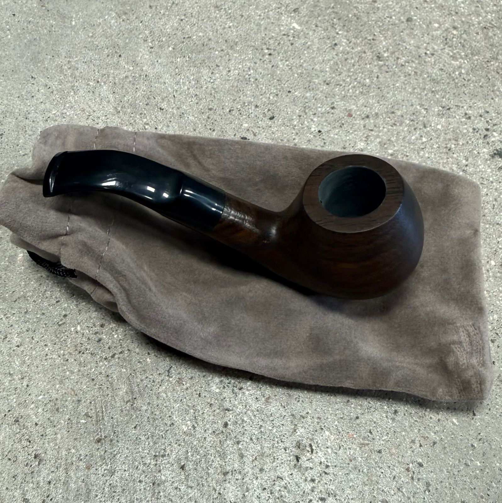 Pipa Madera