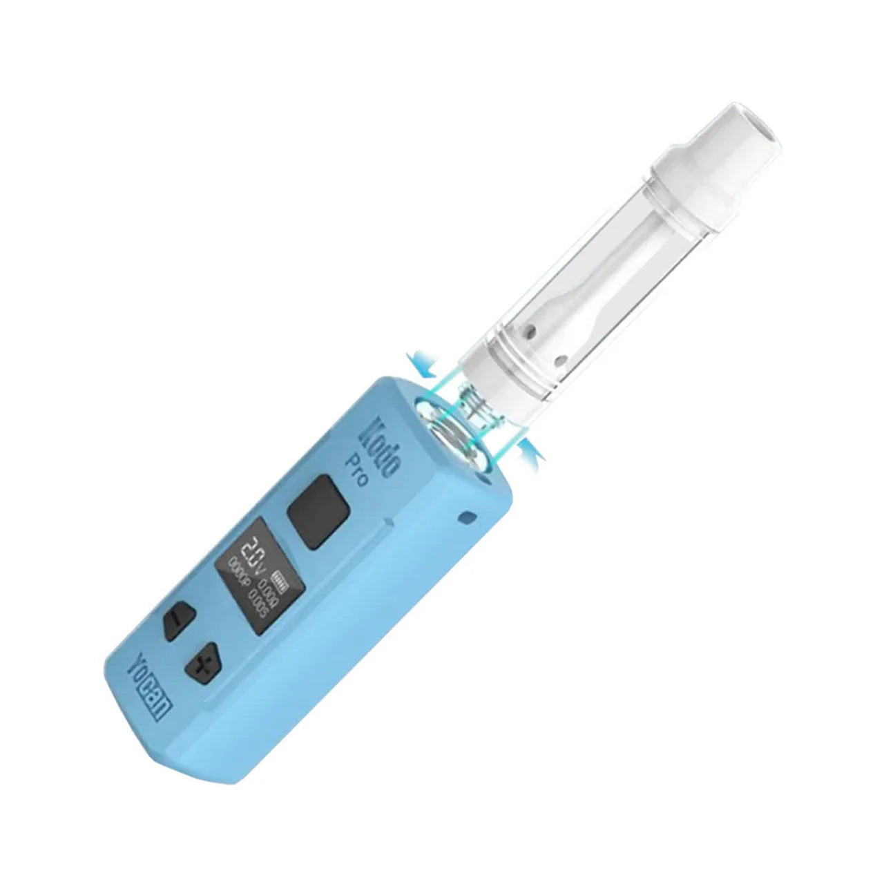 YOCAN KODO 510 Batería Compacta