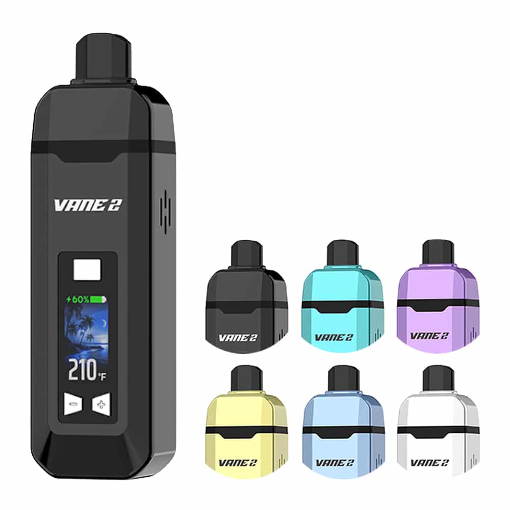 Yocan Vane 2