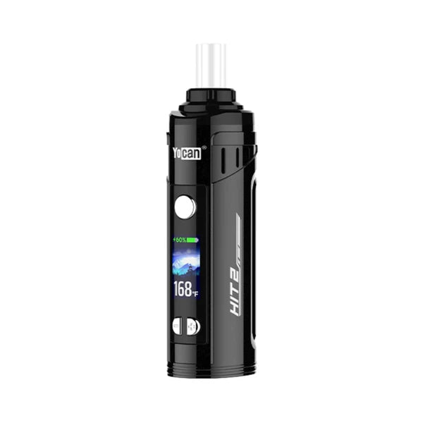 Yocan HIT 2 Vaporizador de Hierbas Secas
