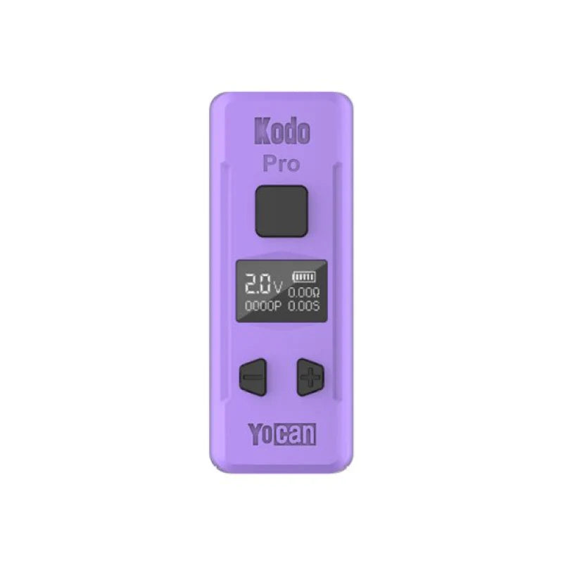 YOCAN KODO PRO