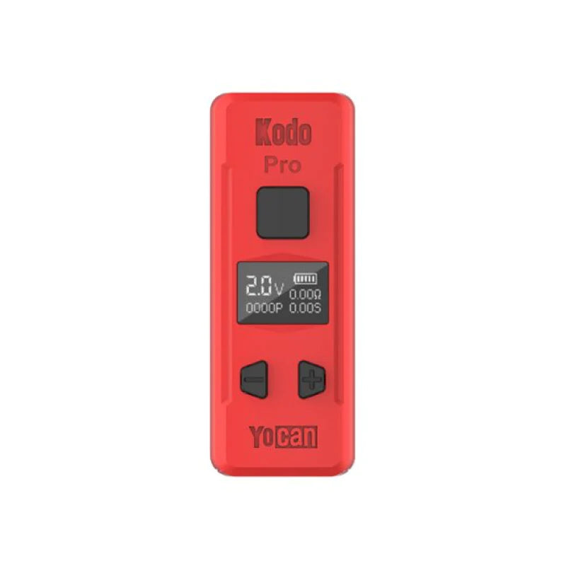 YOCAN KODO PRO