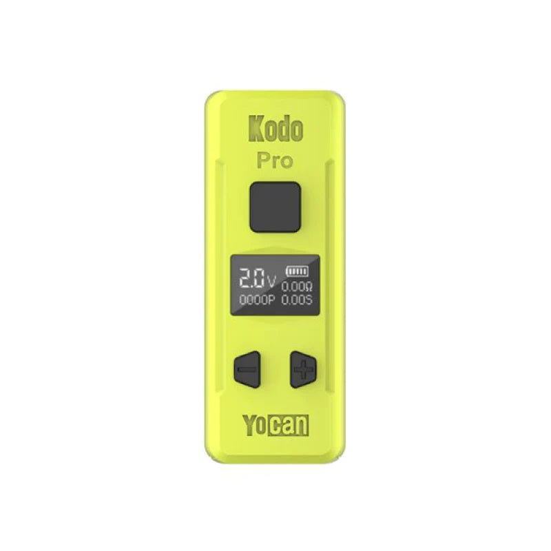 YOCAN KODO PRO