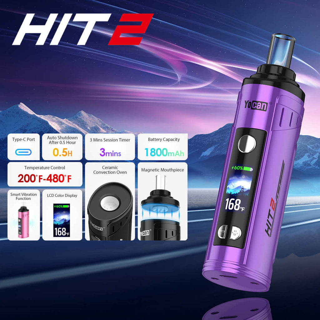 Yocan HIT 2