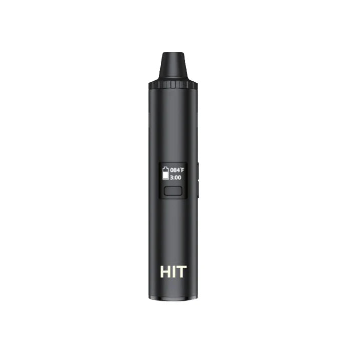 Yocan Hit Portable Dry Herb Vaporizer