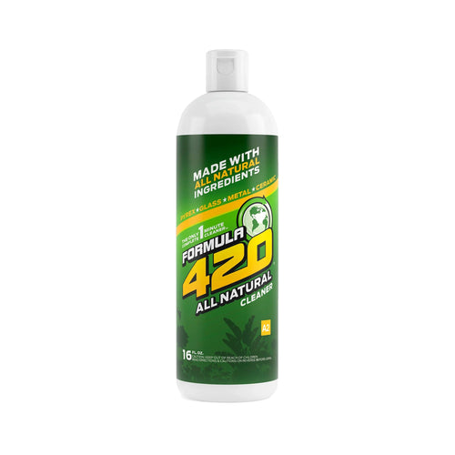 A2 - FÓRMULA 420 TOTALMENTE NATURAL