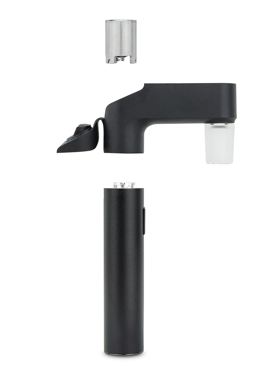 Pivot Glass Adapter