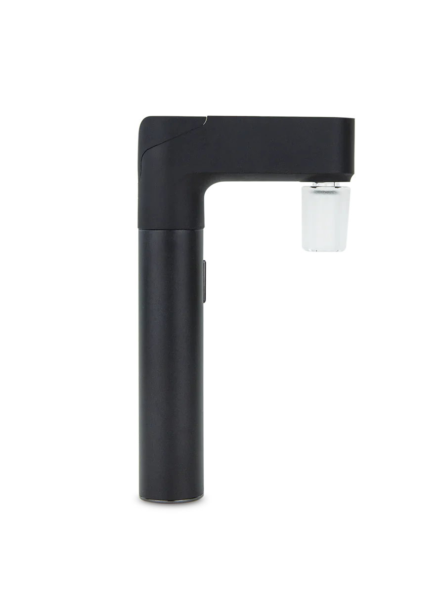 Pivot Glass Adapter