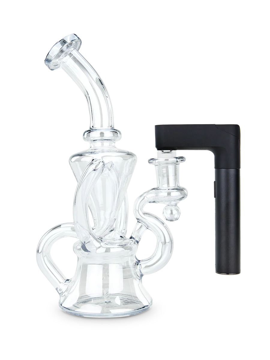 Pivot Glass Adapter