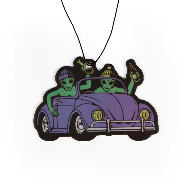 FRESH FRESHENERS Good Trip