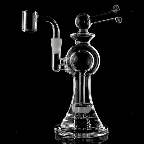 APOLLO MINI DAB RIG MJ ARSENAL