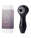 GEMSTONE SPOON PIPE ASTROPHYLLITE