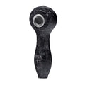 Gemstone Spoon Pipe