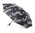 COOKIES UMBRELLA COOKIES BLACK