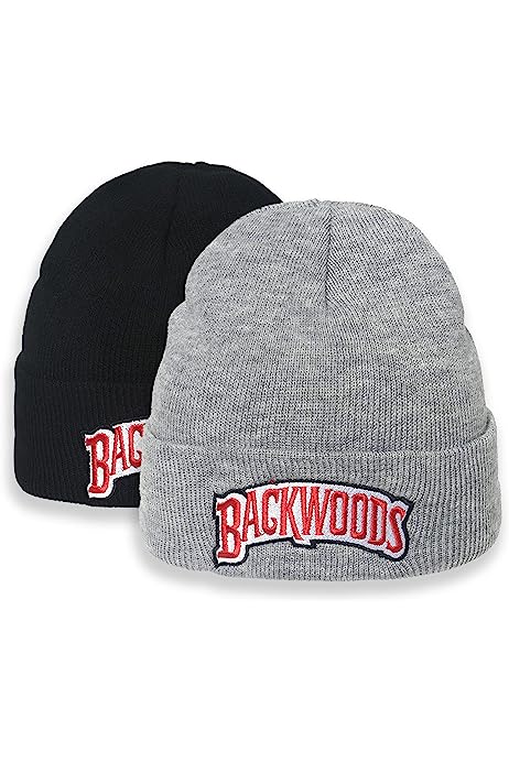 Backwoods Beanie