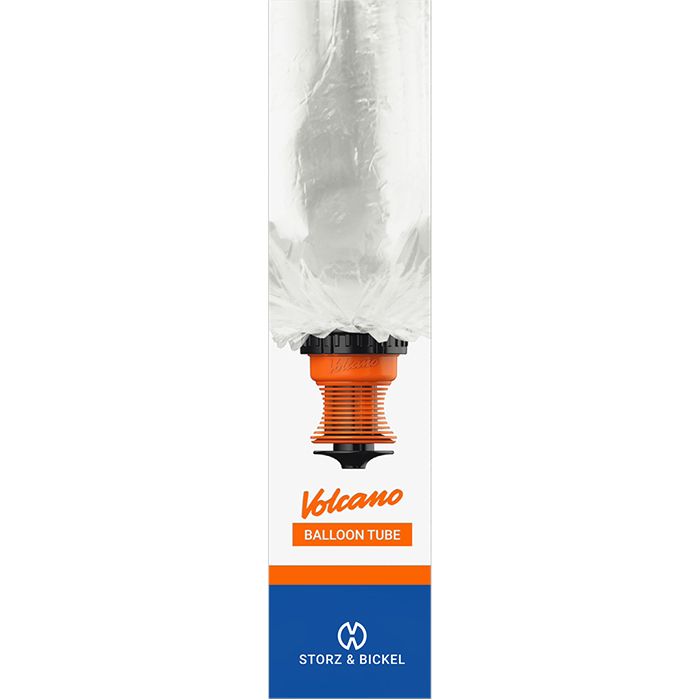 Volcano Balloon Tube 1x3m