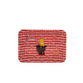 Backwoods Bart Supreme BW Mini Rolling Tray