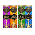 BLUNTS BILLIONAIRE HEMP