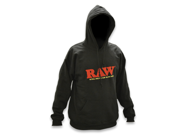 HOODIE RAW