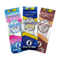 BLUNTS TWISTED HEMP 4 UNIDADES