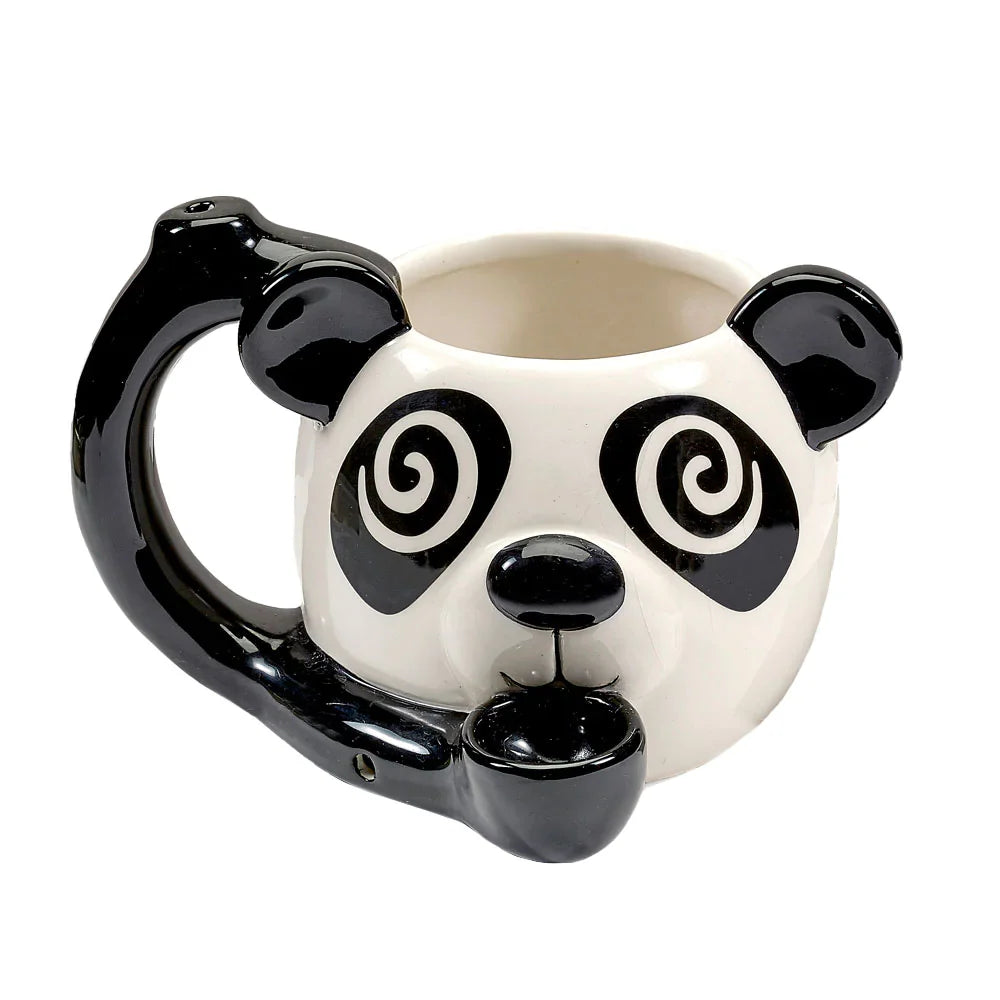 Taza Panda